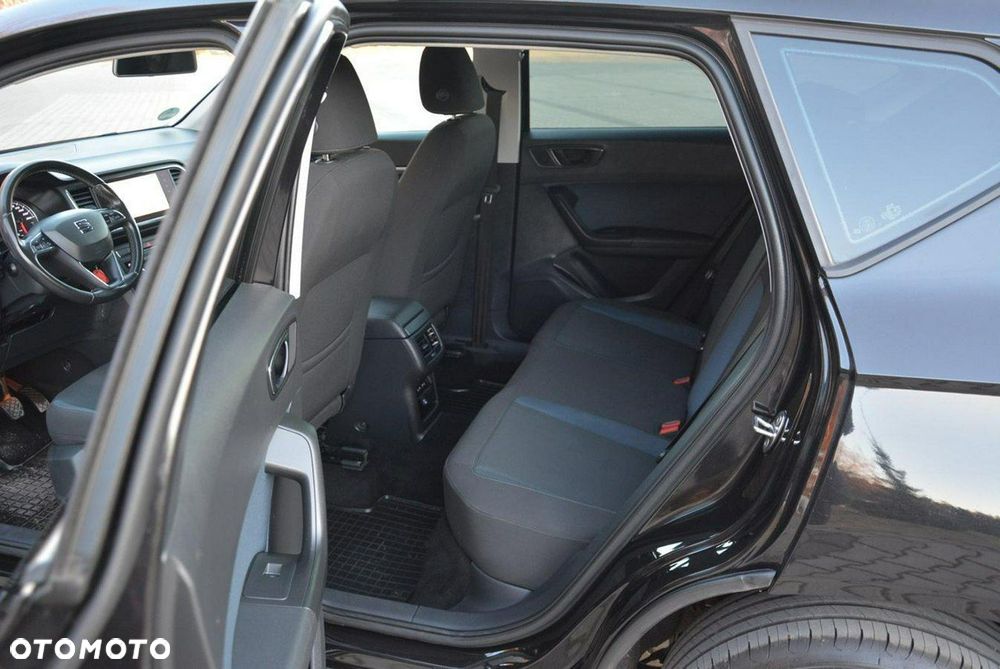 Seat Ateca 1.5 TSI Style S&S - 16