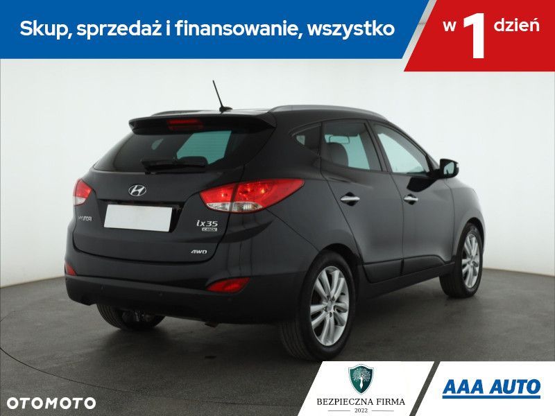 Hyundai ix35 - 7