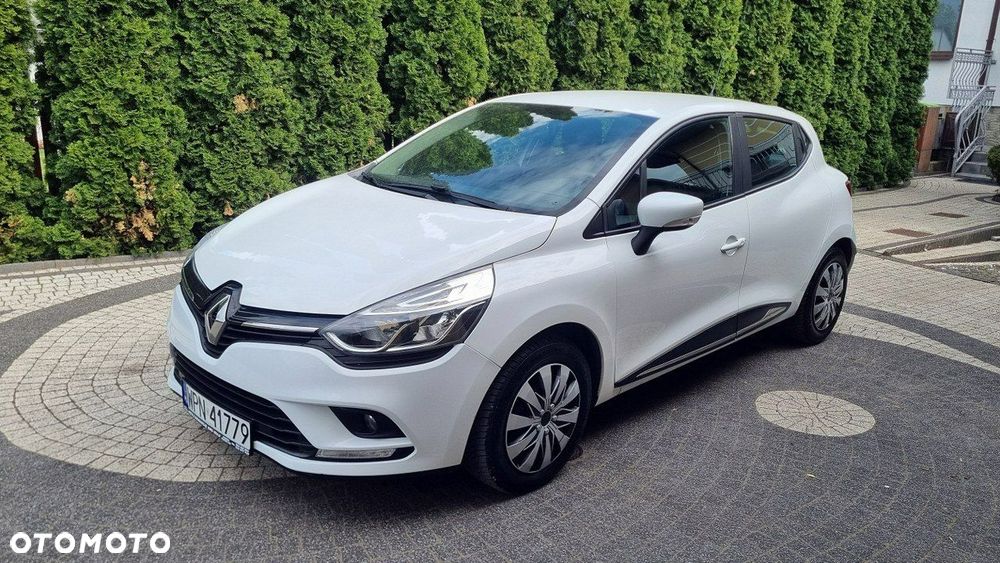 Renault Clio - 7