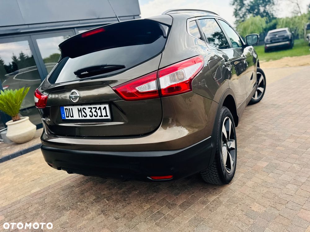 Nissan Qashqai 1.2 DIG-T Tekna - 26