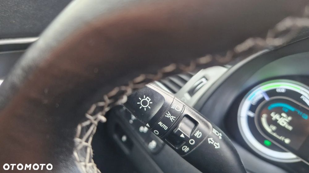 Kia Niro 1.6 GDI HEV 2WD OPF Spirit - 16