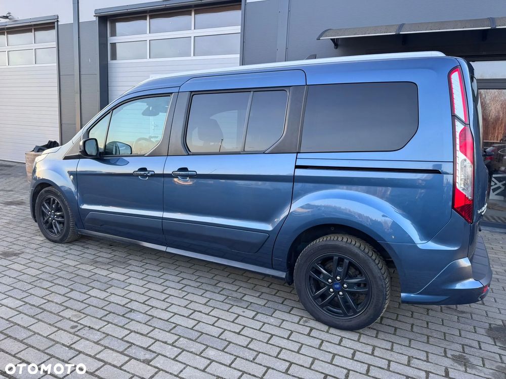 Ford Tourneo Connect Grand - 8