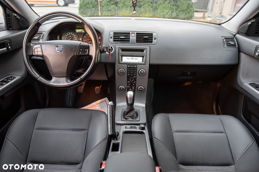 Volvo S40 2.0 RDesign - 26