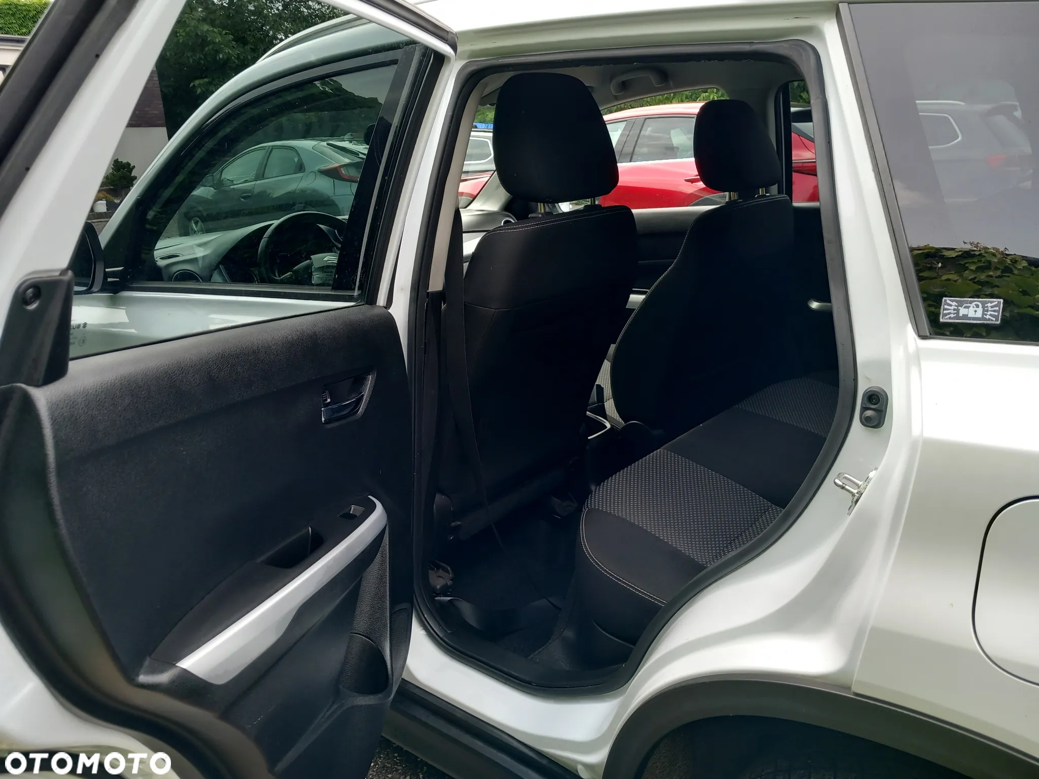 Suzuki Vitara 1.6 Comfort 2WD - 9
