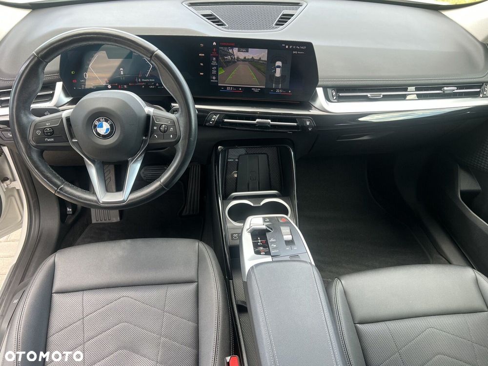 BMW X1 - 10