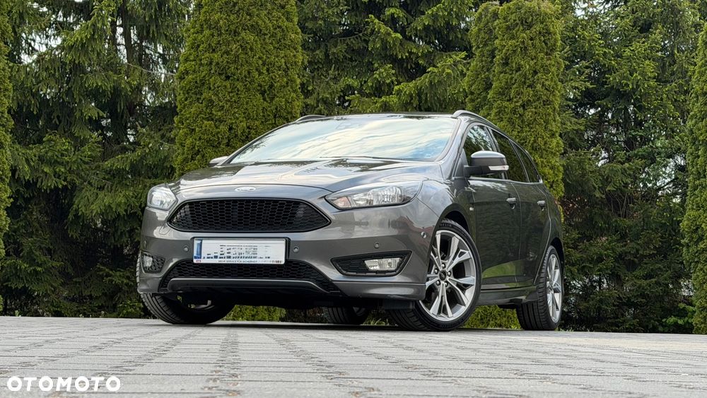 Ford Focus - 9