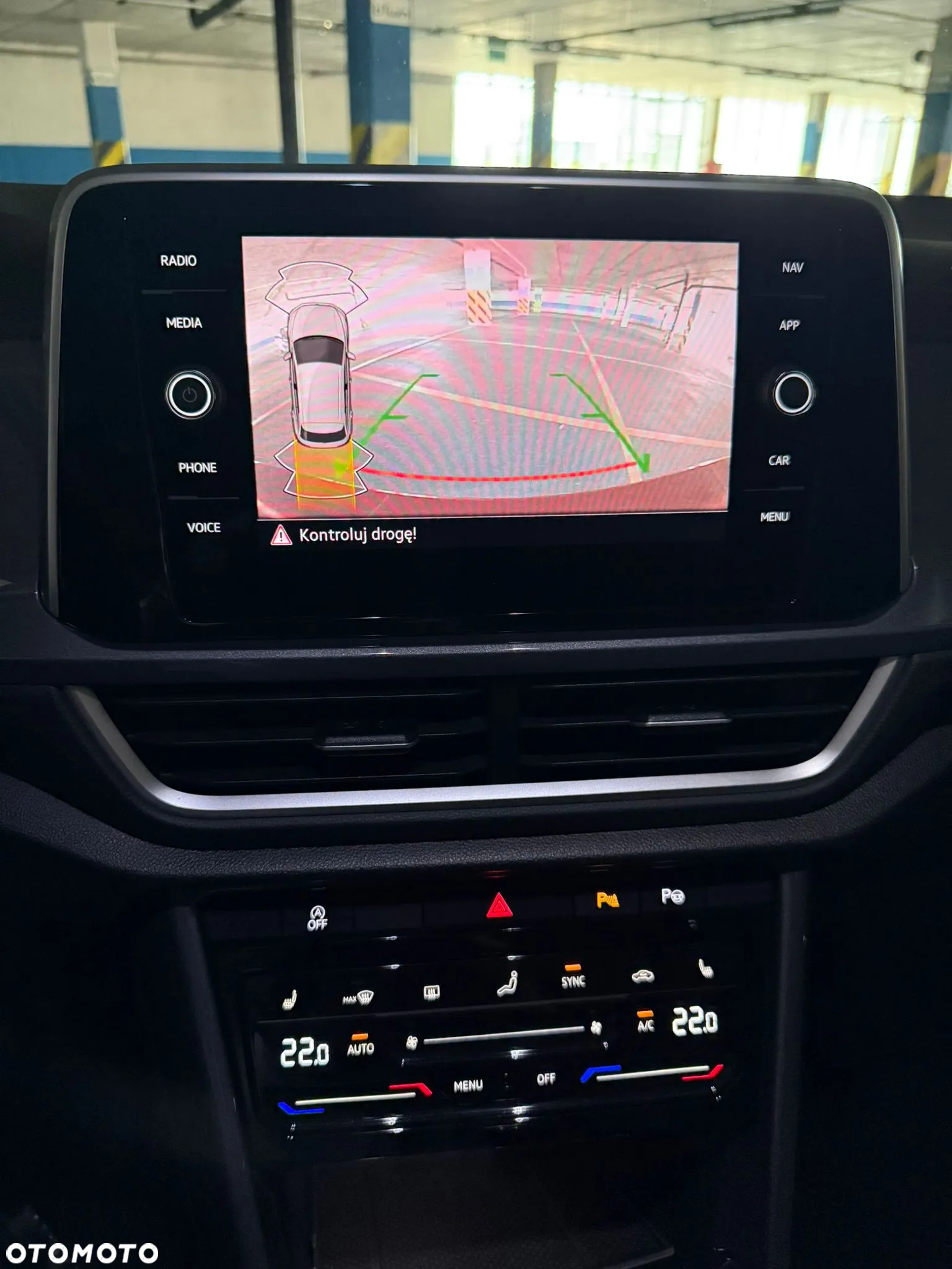 Volkswagen T-Roc 1.5 TSI Style DSG - 22