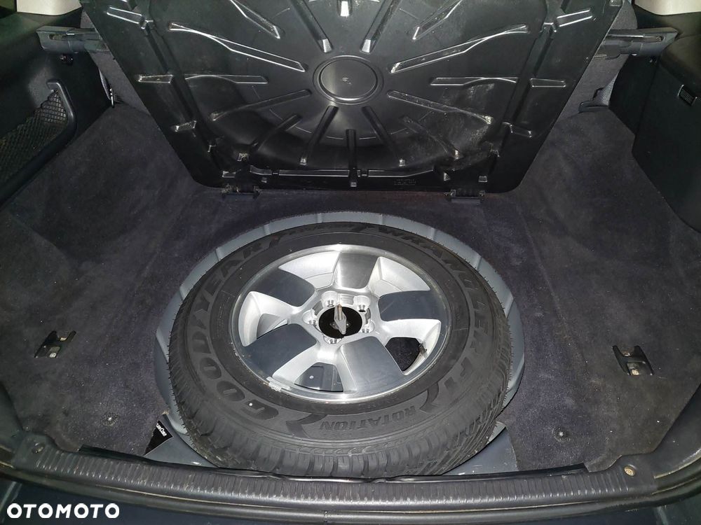 Jeep Grand Cherokee - 5