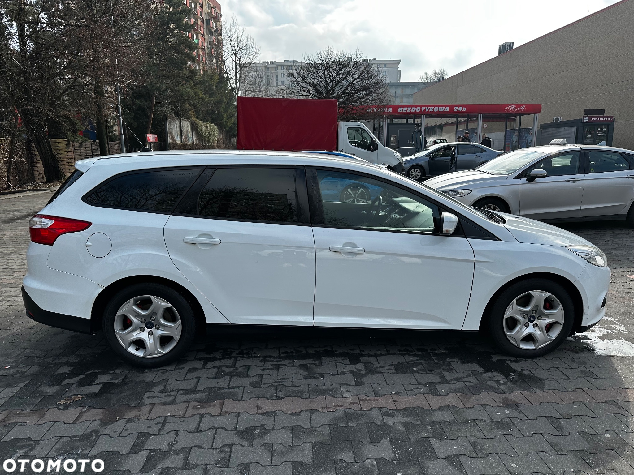 Ford Focus 2.0 TDCi Trend MPS6 - 23