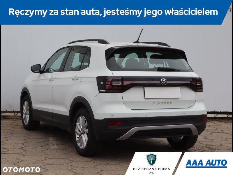 Volkswagen T-Cross - 5