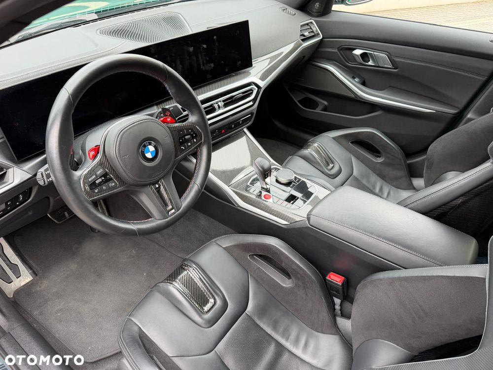 BMW M3 - 9