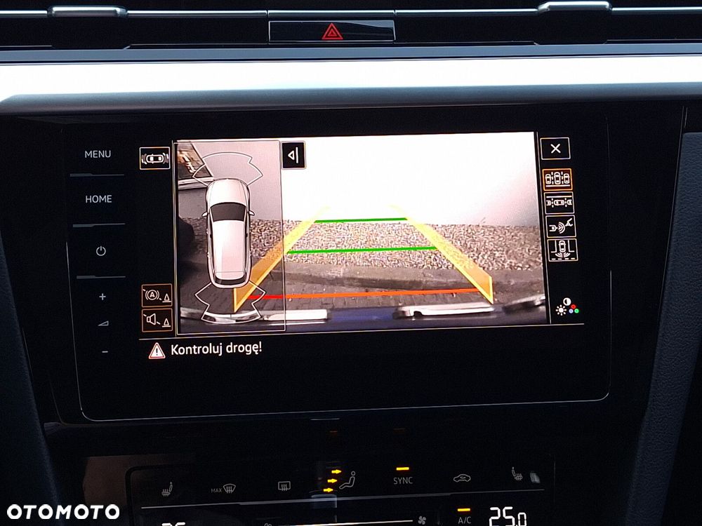 Volkswagen Arteon Shooting Brake 2.0 TDI 4Motion R-Line DSG - 37