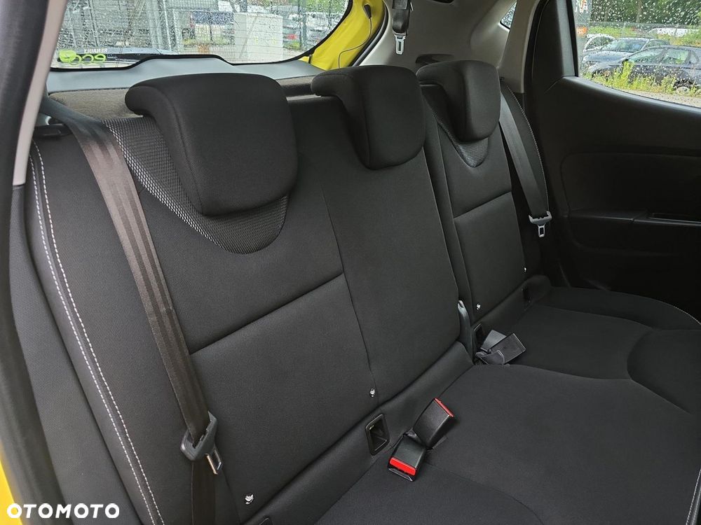 Renault Clio 0.9 Energy TCe Dynamique - 11