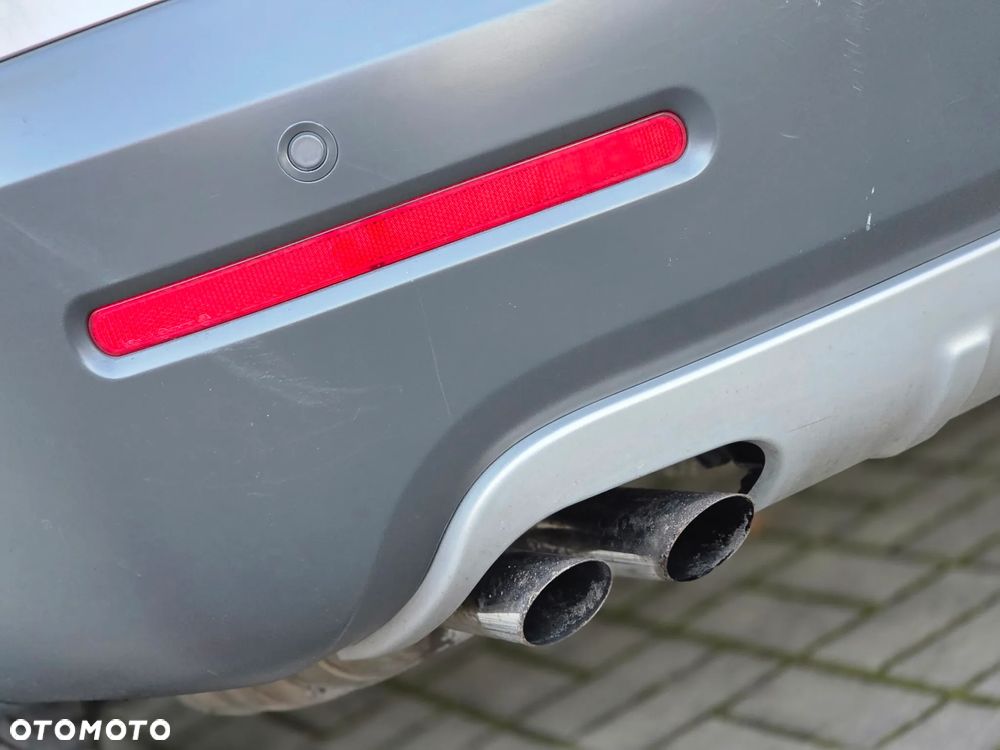 Skoda Octavia 2.0 TDI DPF 4x4 Scout - 36