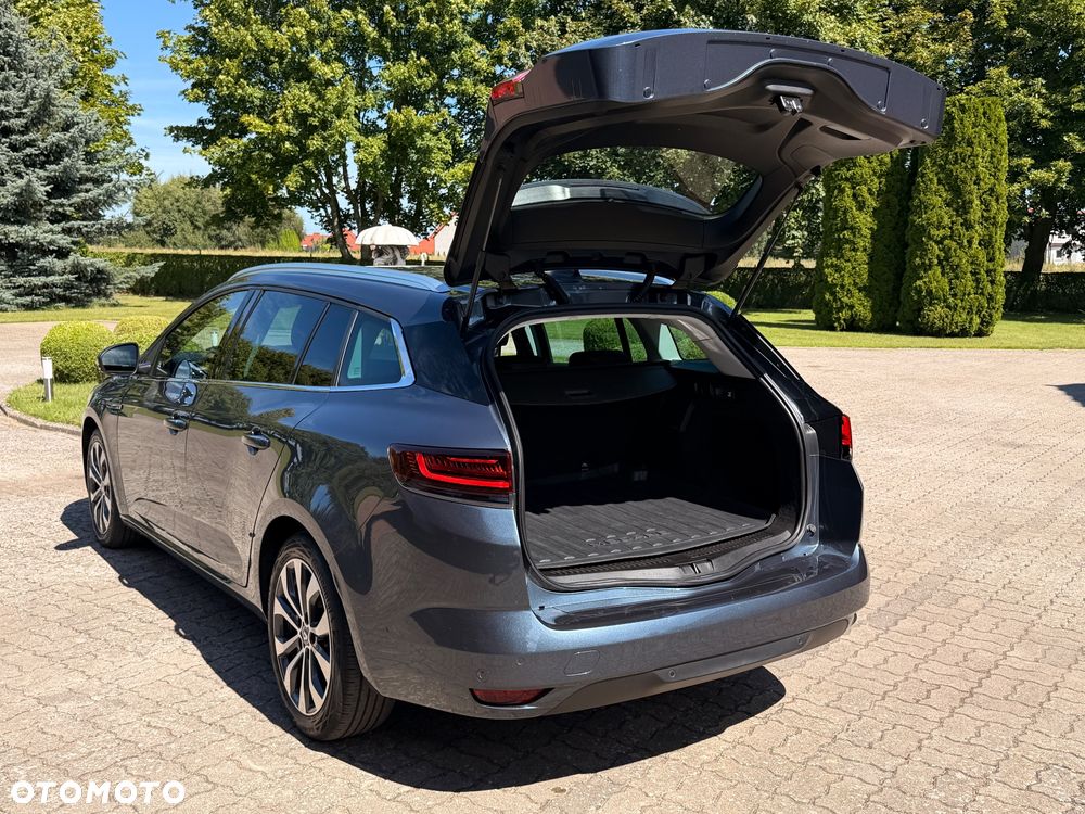 Renault Megane 1.3 TCe FAP Techno EDC - 10
