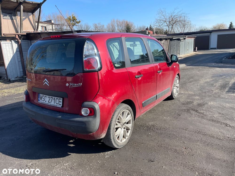 Citroën C3 Picasso 1.4i Selection - 7