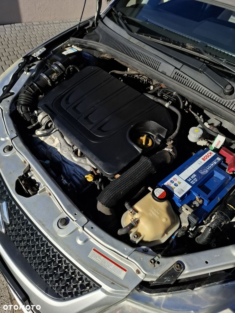Suzuki SX4 - 3