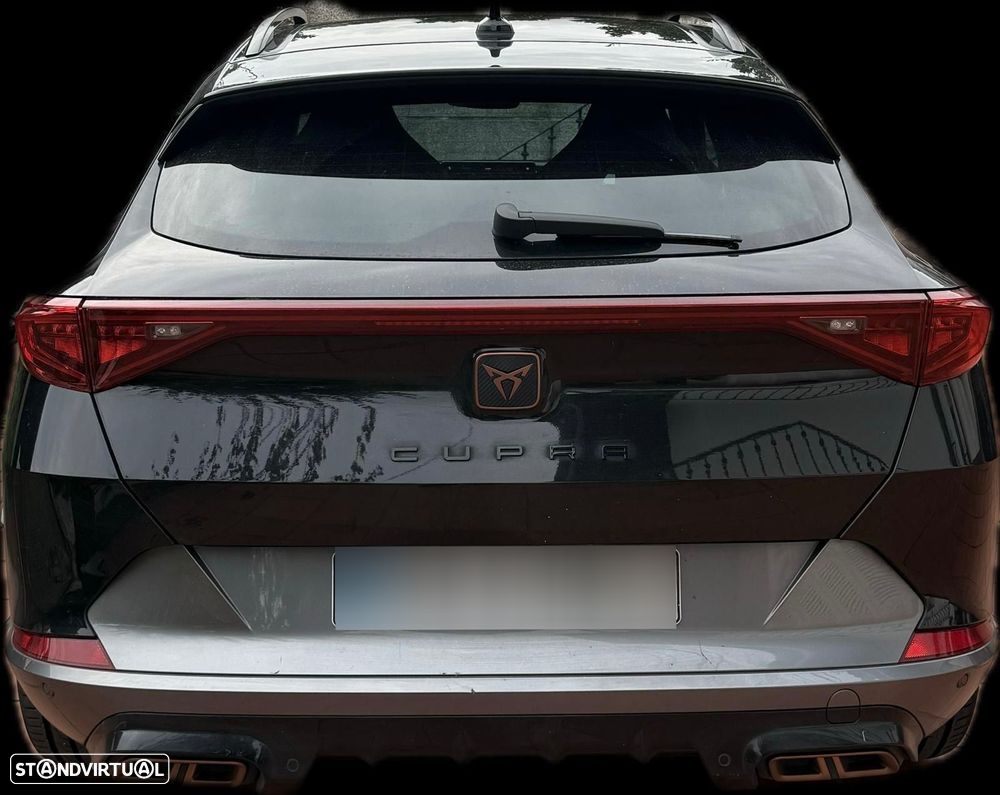 Cupra Formentor - 3