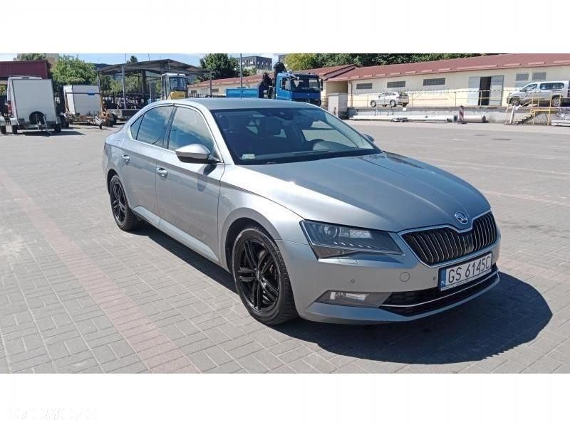 Skoda Superb - 7