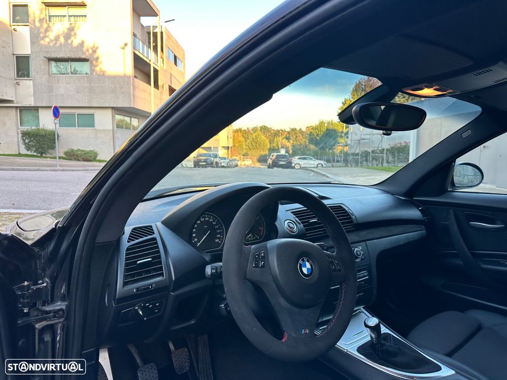 BMW 120 d DPF - 25