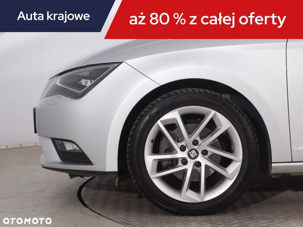 Seat Leon Sportstourer - 16