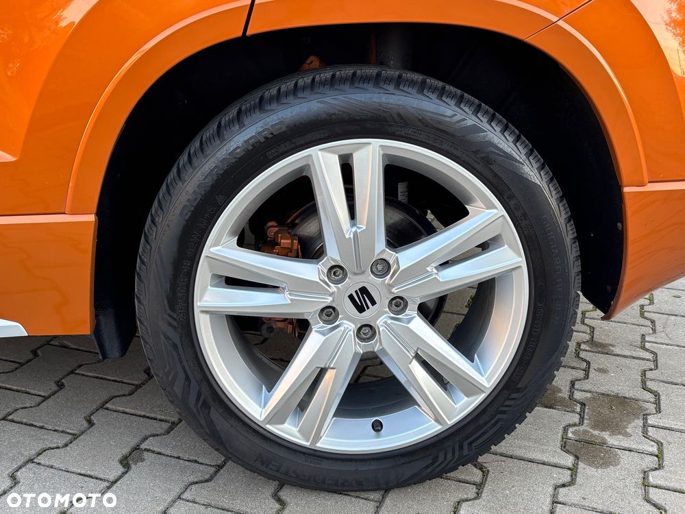 Seat Ateca - 14