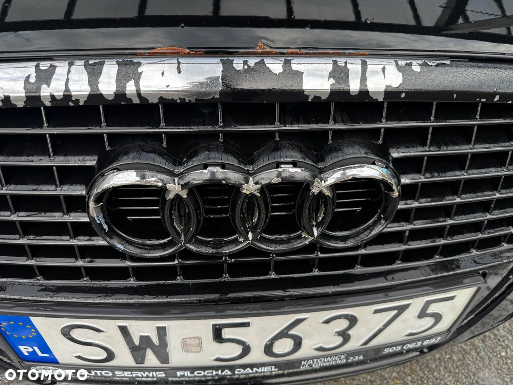 Audi A3 Sportback 2.0 TDI DPF Ambition - 16