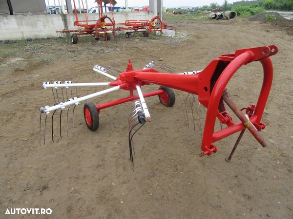 Kuhn Grebla KUHN GA 300 N