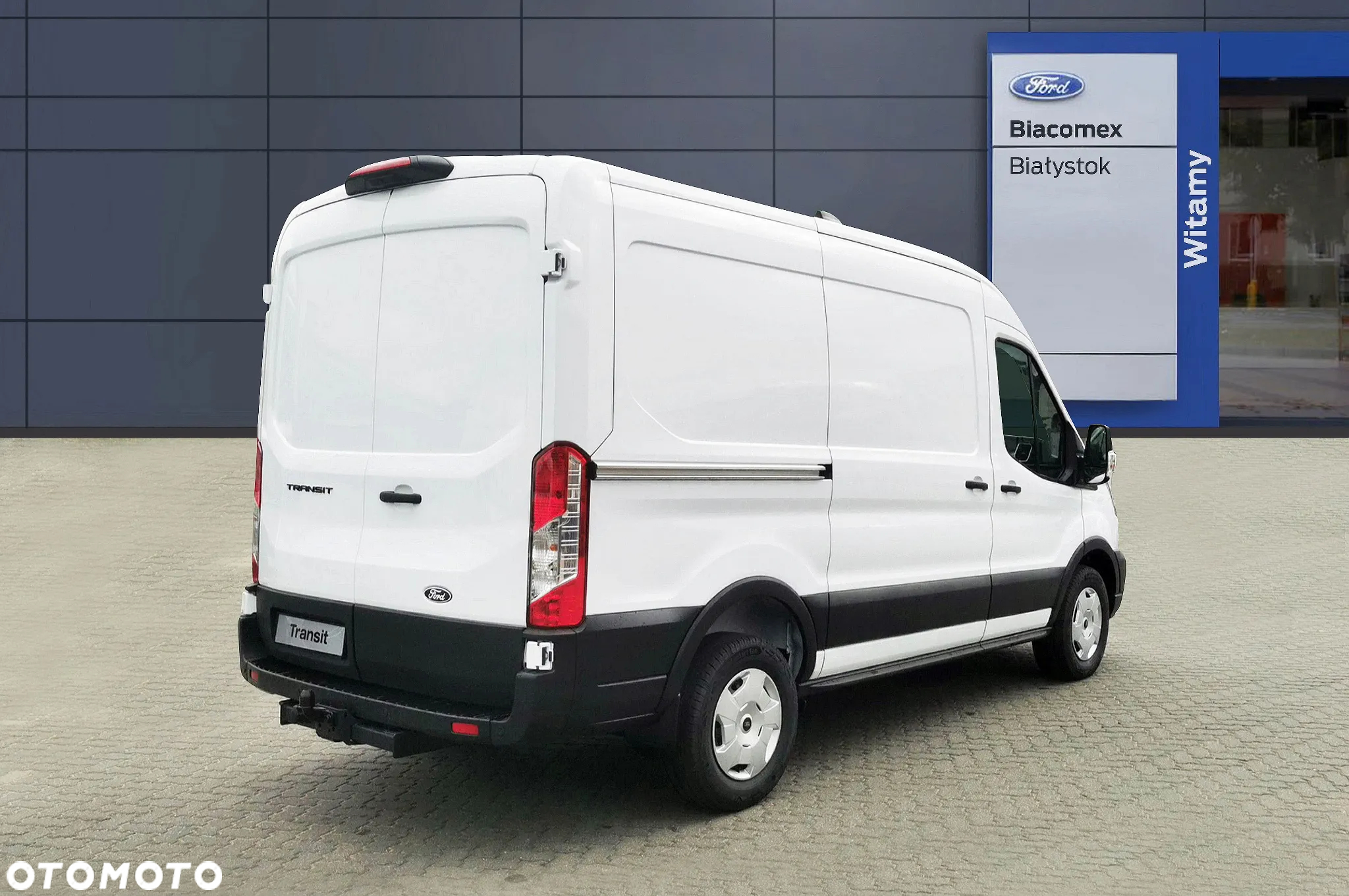 Ford TRANSIT - 7