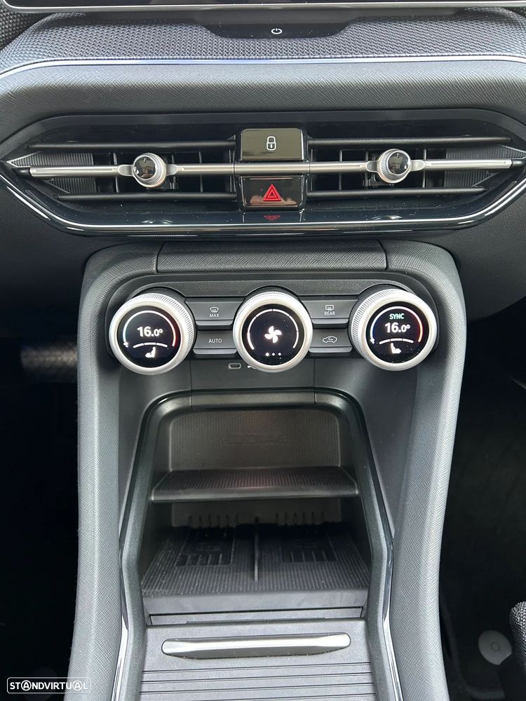 Skoda Kodiaq 1.5 TSI iV Selection DSG - 16