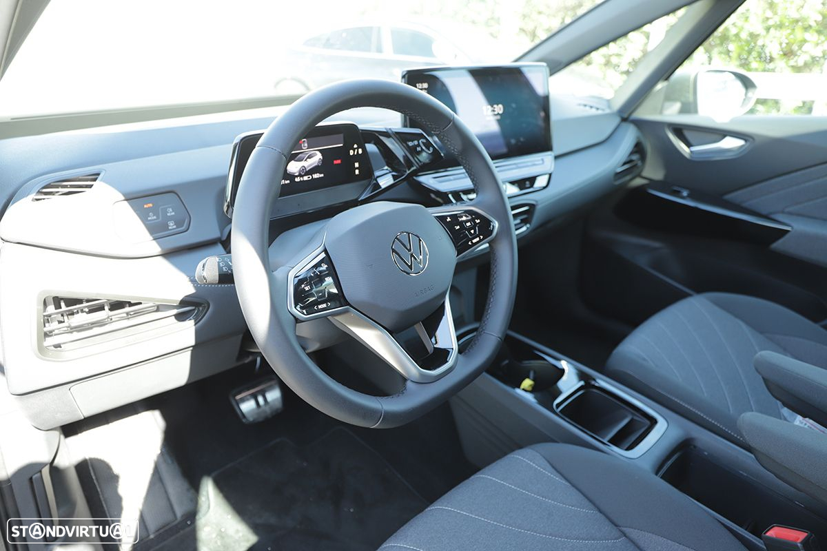 VW ID.3 58 kWh Pro - 7