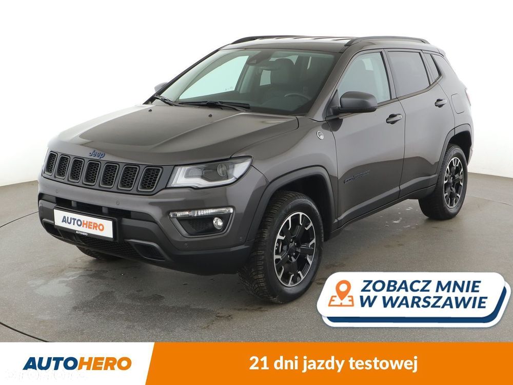 Jeep Compass - 1