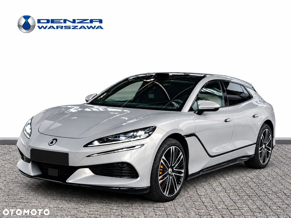Denza Z9 GT - 2