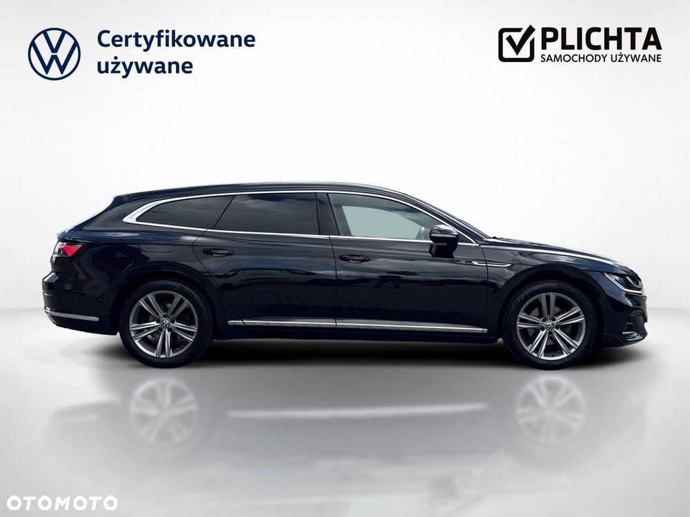 Volkswagen Arteon Shooting Brake 2.0 TSI R-Line DSG - 7