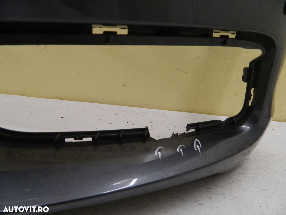 Bara fata BMW Seria 1 F20 / F21 LCI, 2015, 2016, 2017, 2018, cod origine 51117371735. - 6