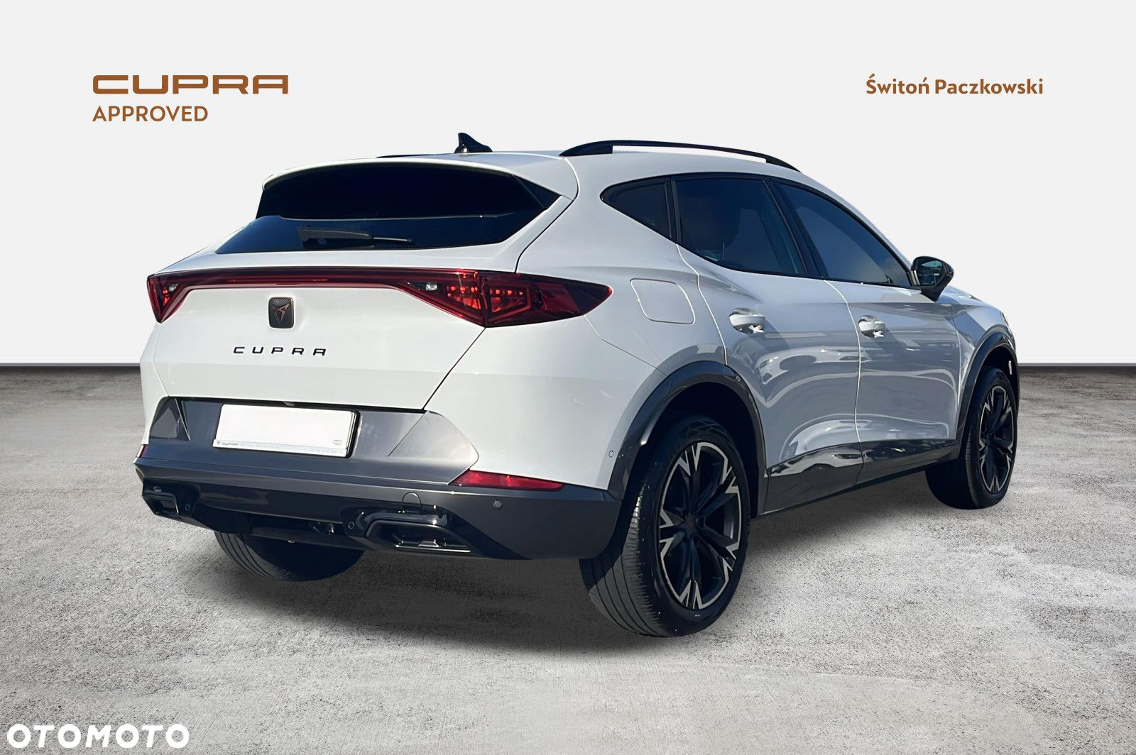 Cupra Formentor - 6