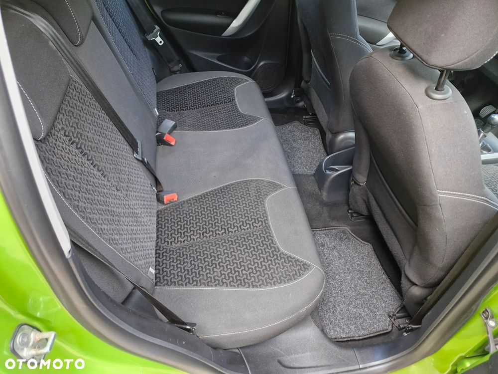 Citroën C3 1.4 Business Class - 9