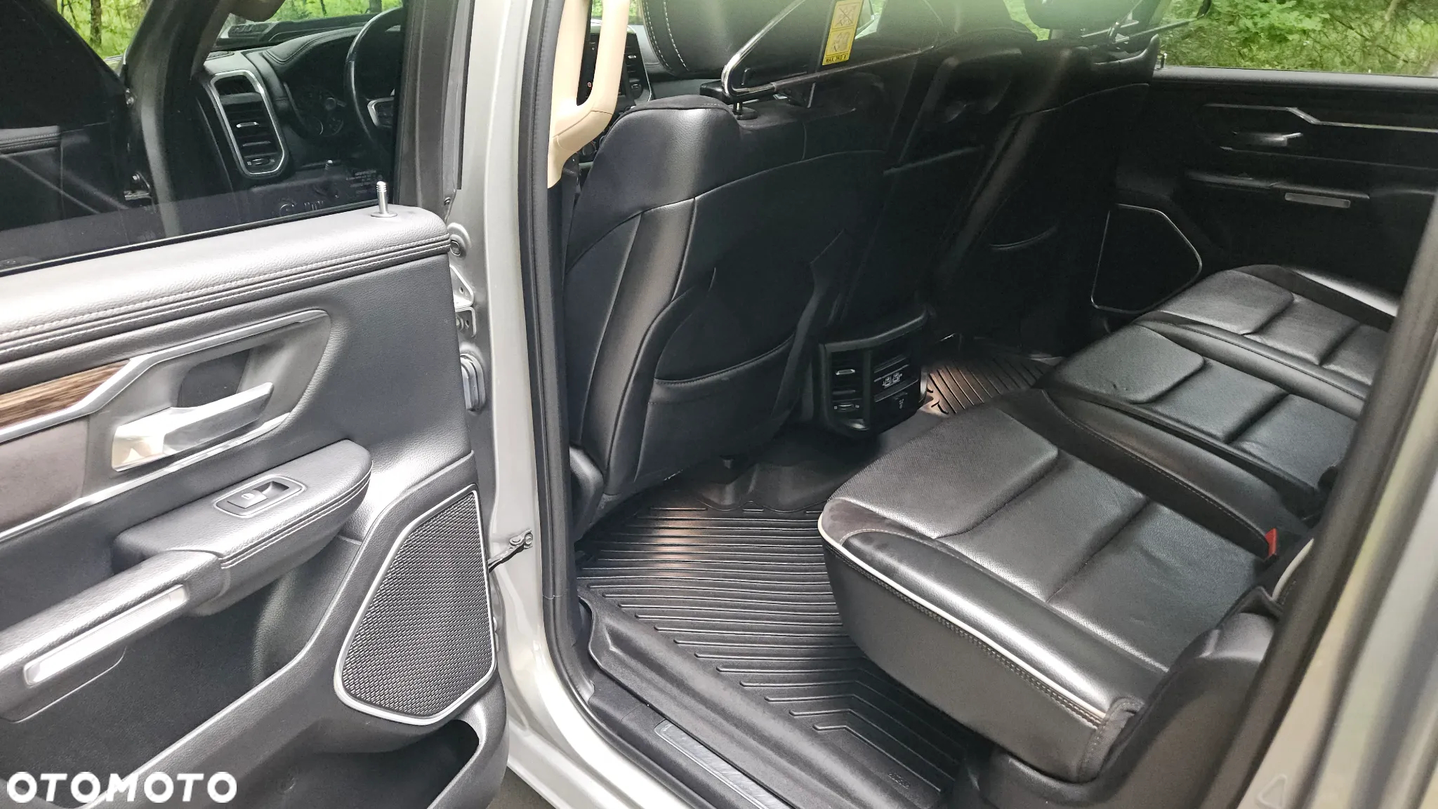 Dodge RAM 1500 5.7 4x4 - 15