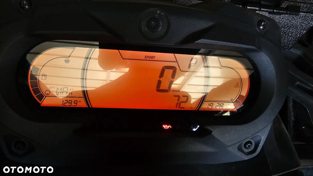 Can-Am Outlander - 17