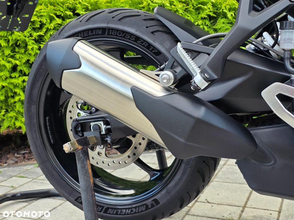 Triumph Tiger - 10