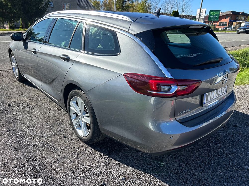 Opel Insignia 1.5 T Innovation S&S - 7