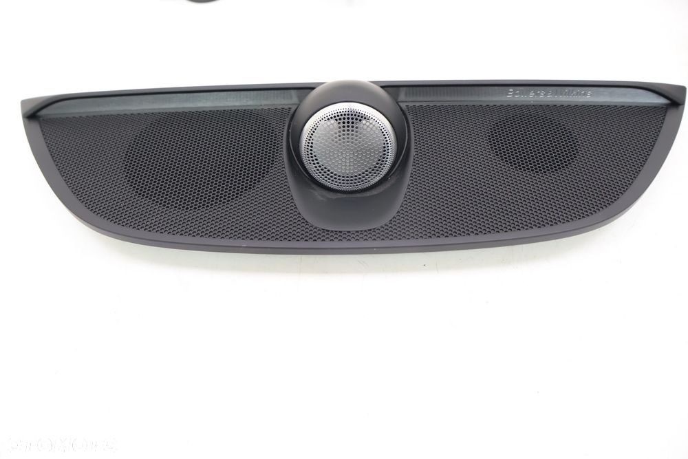 VOLVO XC90 II ZESTAW NAGŁOŚNIENIA BOWERS & WILKINS 32200080, 31363662, 31363976 - 6