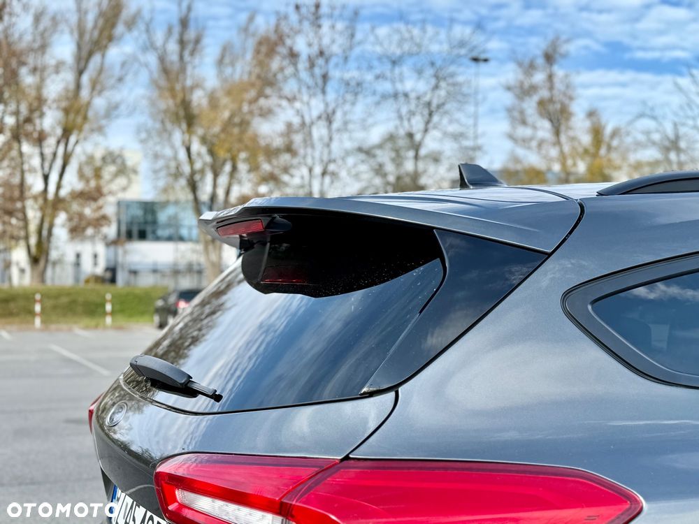 Ford Focus SW 2.0 EcoBlue ST - 8