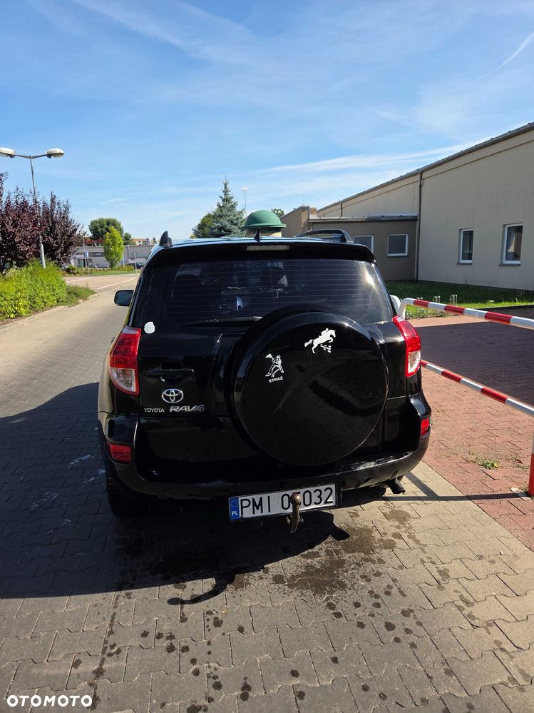 Toyota RAV4 - 5