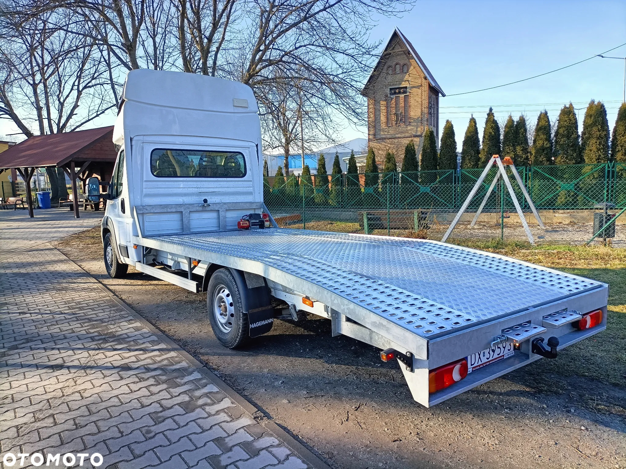 Peugeot Boxer - 7