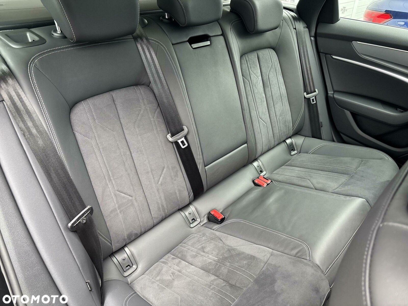 Audi A6 - 30
