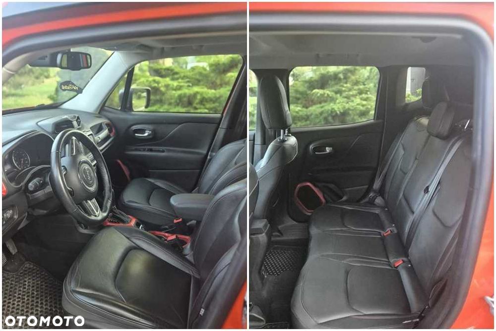 Jeep Renegade - 6