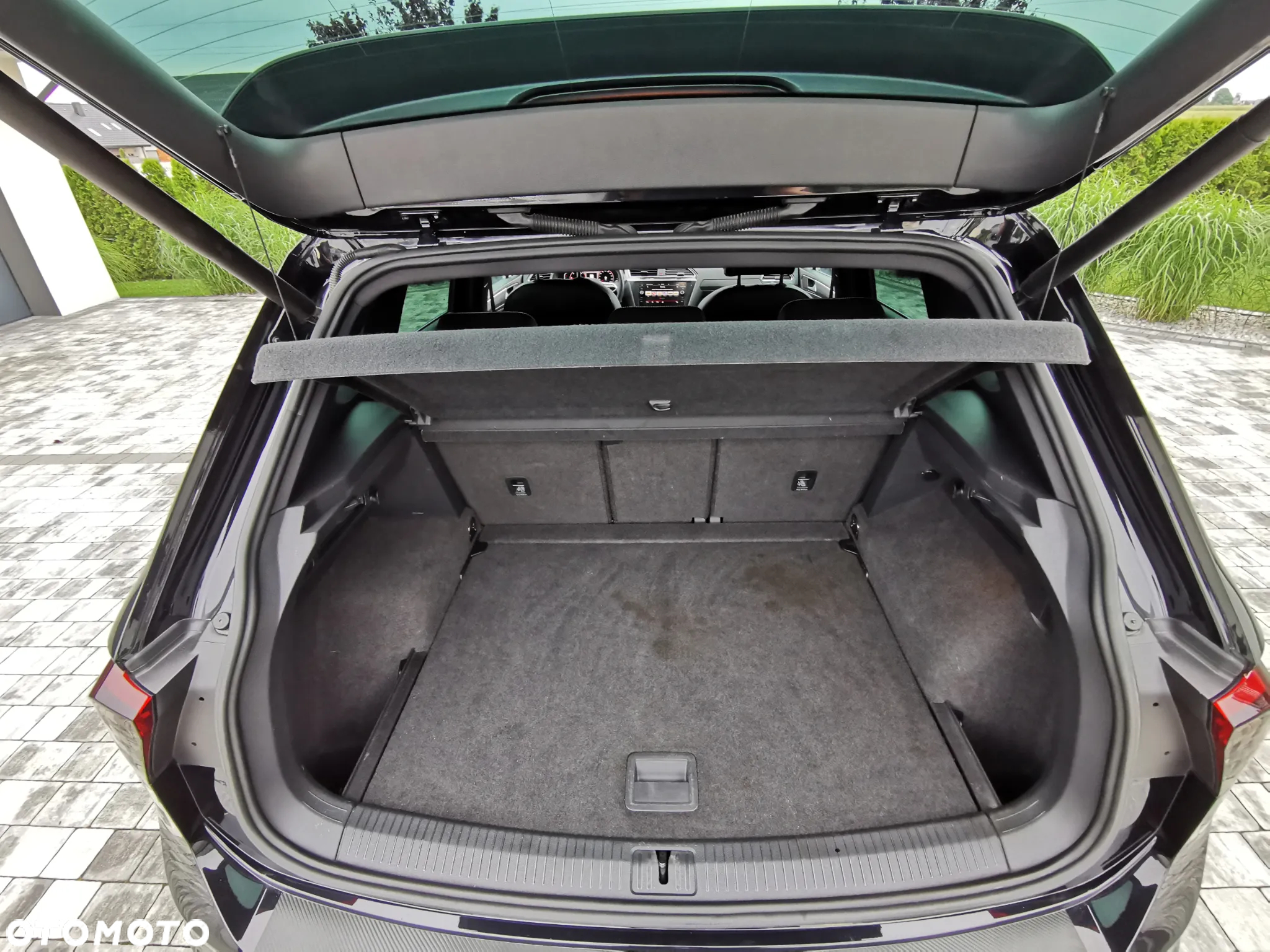 Volkswagen Tiguan 2.0 TDI SCR 4Mot R-Line DSG - 9