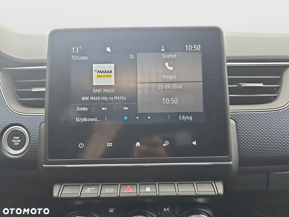 Renault Arkana 1.3 TCe mHEV Zen EDC - 18