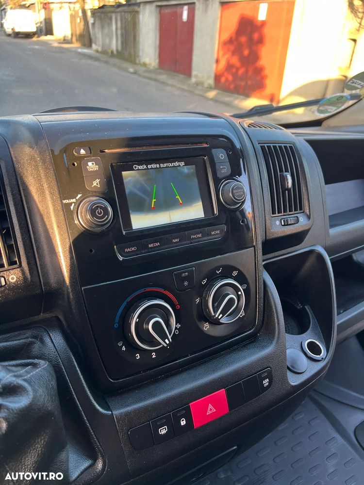 Peugeot BOXER - 7